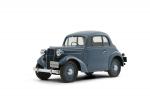 Datsun 17 Coupe 1938 года